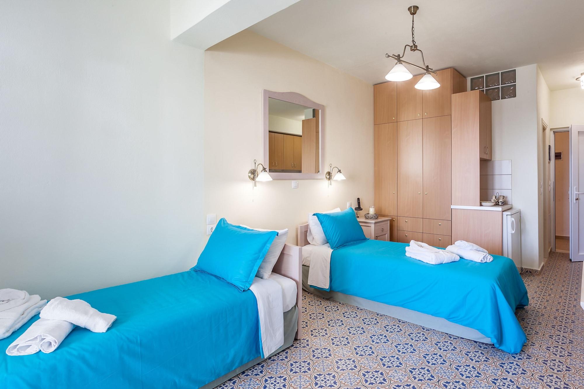 Stafylos Suites & Boutique Hotel Exterior foto