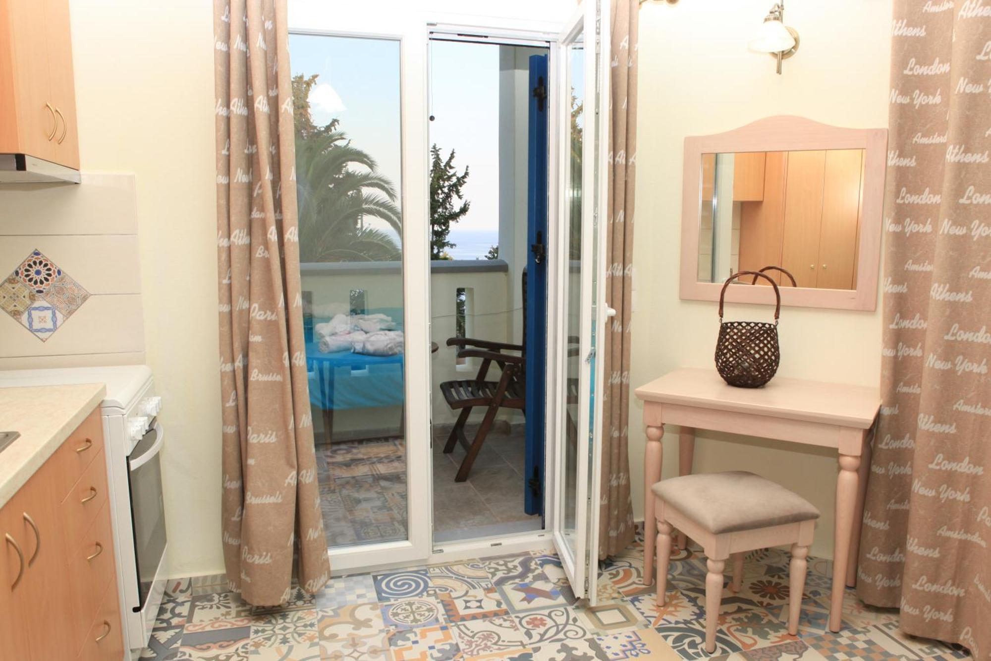 Stafylos Suites & Boutique Hotel Quarto foto